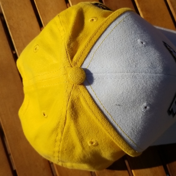 Stockton Thunder ECHL Hockey hat. - Picture 11 of 12